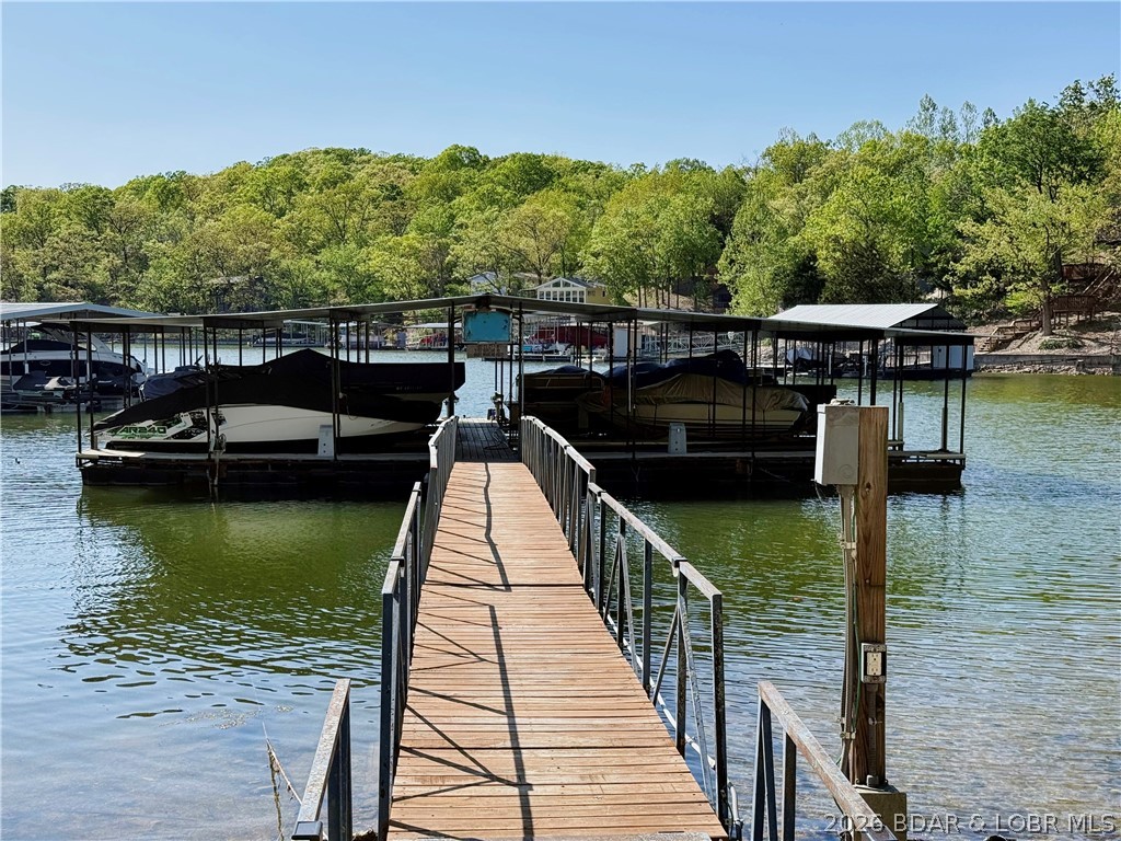 31137 Highland Road Rocky Mount, MO 65072 - Photo 3 of 23 community dock, 10X24 boat slip included