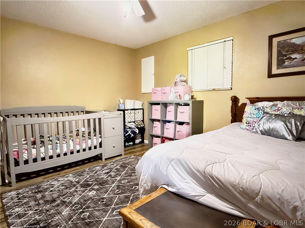 31137 Highland Road Rocky Mount, MO 65072 - Photo 8 of 23 Bedroom #2