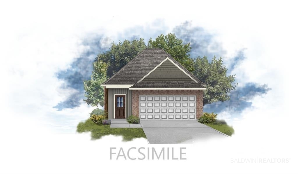 1000 Stella Road Foley, AL 36535 - Photo 2 of 2
