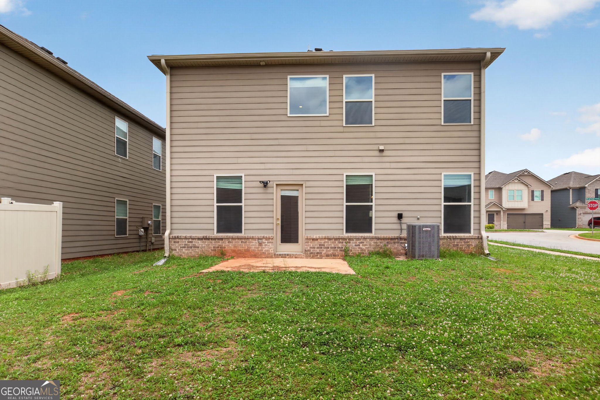 11967 Brightside Parkway Hampton, GA 30228 - Photo 23 of 25