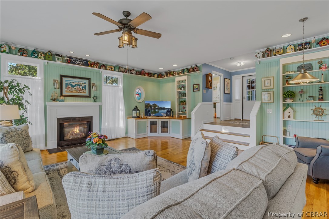 185 Lucom Point Drive Reedville, VA 22539 - Photo 17 of 44