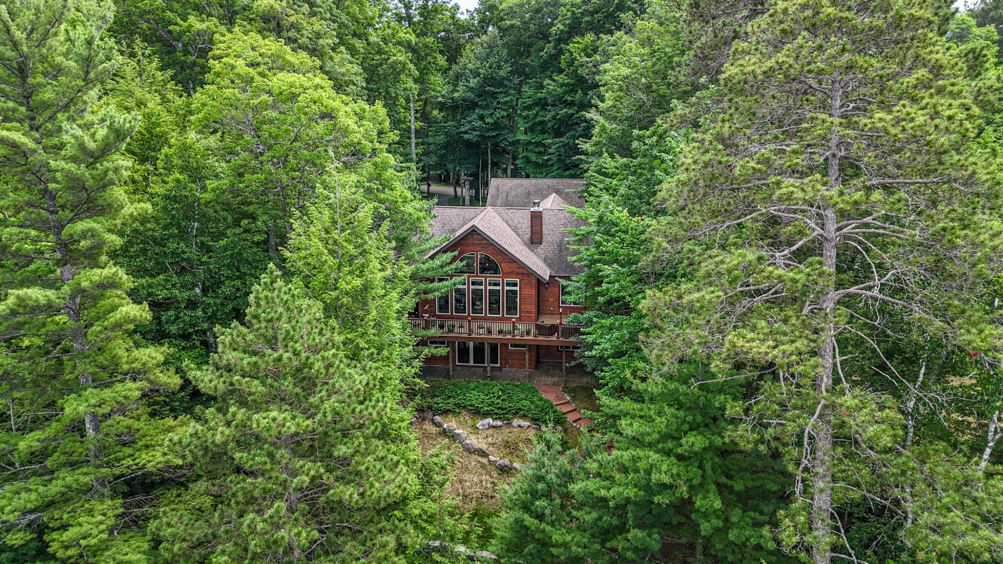 8305 Doolittle Road Minocqua, WI 54548 - Photo 42 of 52 Gallery Image 42