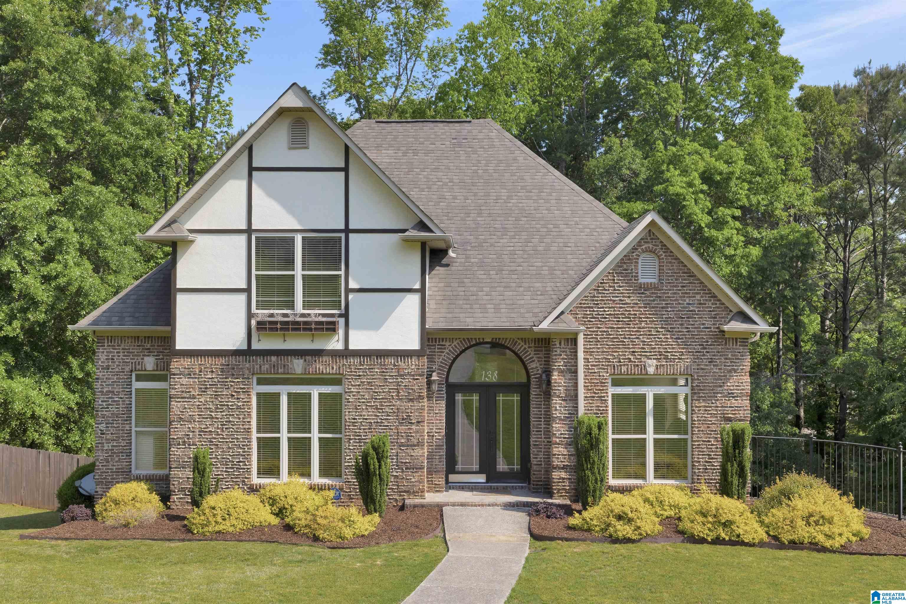 138 Mountain Brook Springville, AL 35146 - Photo 1 of 39