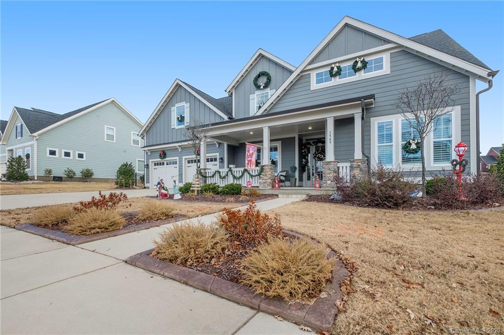 1549 Half Pint Loop Fort Mill, SC 29708 - Photo 2 of 48 Gallery Image 2