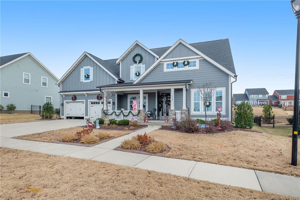 1549 Half Pint Loop Fort Mill, SC 29708 - Photo 3 of 48 Gallery Image 3