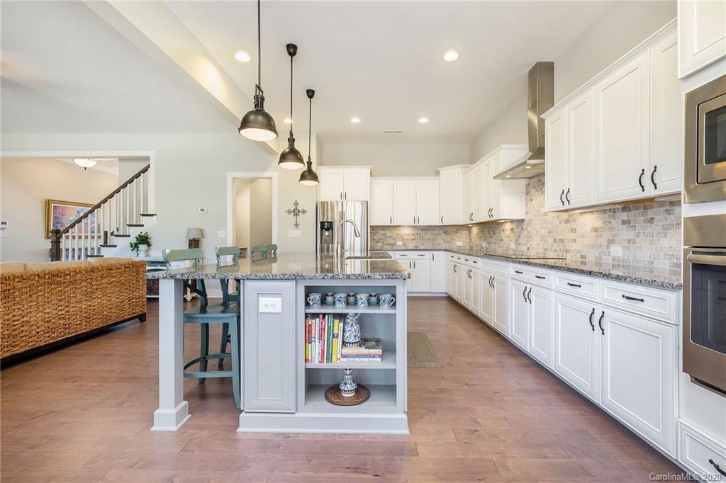 1549 Half Pint Loop Fort Mill, SC 29708 - Photo 21 of 48 Gallery Image 21