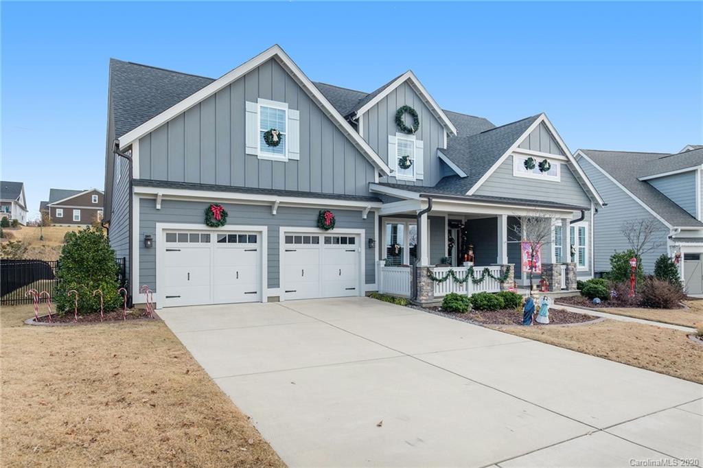 1549 Half Pint Loop Fort Mill, SC 29708 - Photo 4 of 48 Gallery Image 4