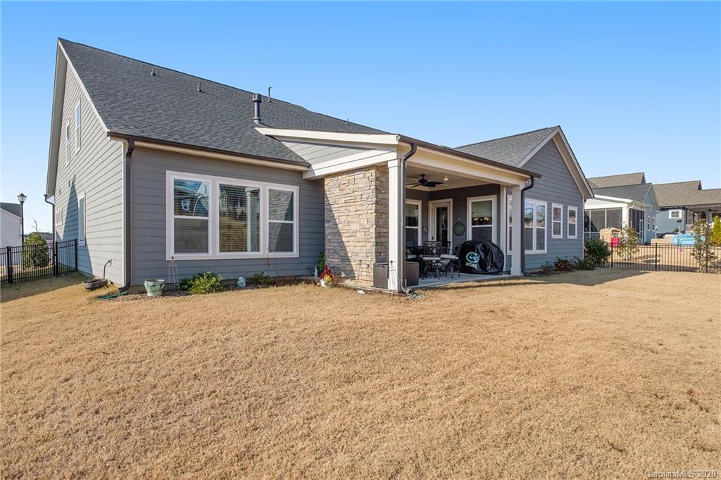 1549 Half Pint Loop Fort Mill, SC 29708 - Photo 47 of 48 Gallery Image 47