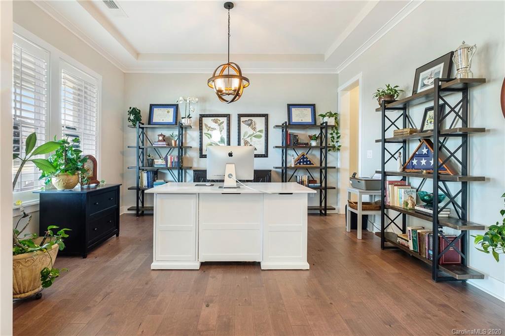 1549 Half Pint Loop Fort Mill, SC 29708 - Photo 8 of 48 Gallery Image 8