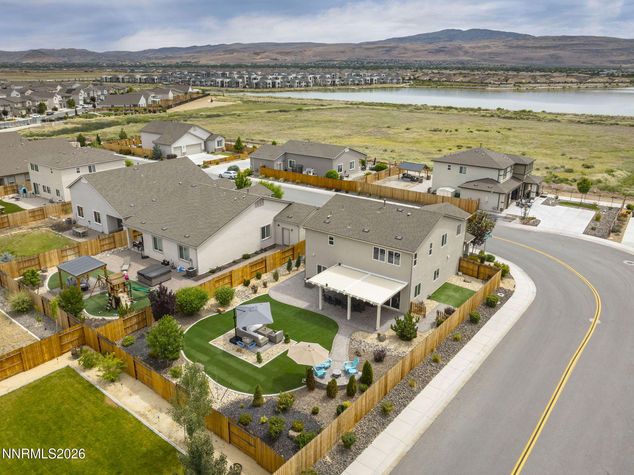 6419 Field Eagle Road Sparks, NV 89436 - Photo 9 of 44 9-web-or-mls-DJI_0412