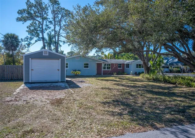 $379,900 | 1661 5th Street, Englewood, FL 34223
