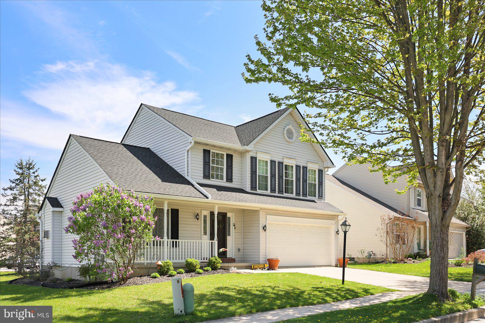 4 Appler Court Littlestown, PA 17340 - Photo 2 of 47 Welcome Home to 4 Appler Ct!