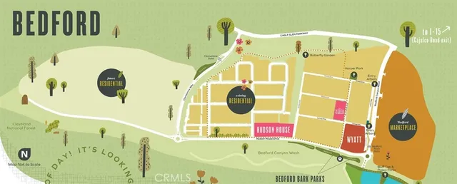 $684,900 | 2590 Sprout Lane, Corona, CA 92883