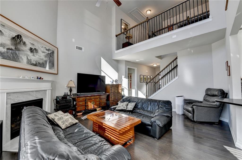 1909 Lakeview Bend Way Buford, GA 30519 - Photo 11 of 57