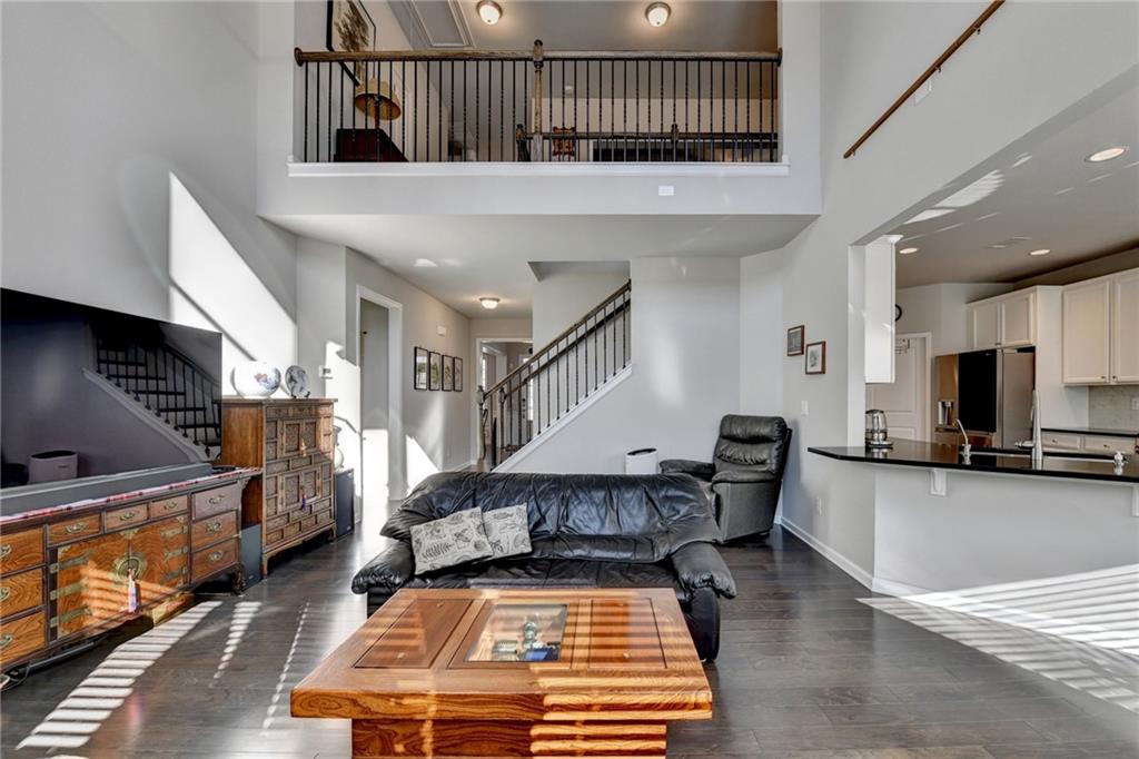 1909 Lakeview Bend Way Buford, GA 30519 - Photo 12 of 57