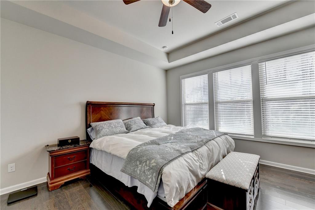 1909 Lakeview Bend Way Buford, GA 30519 - Photo 28 of 57