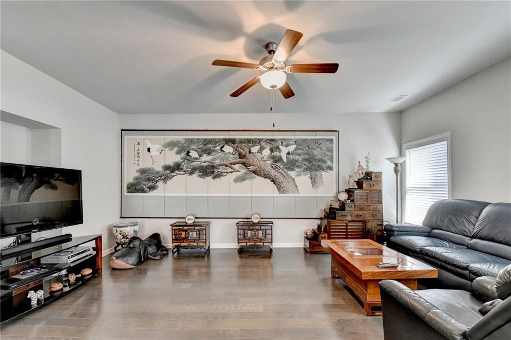 1909 Lakeview Bend Way Buford, GA 30519 - Photo 34 of 57