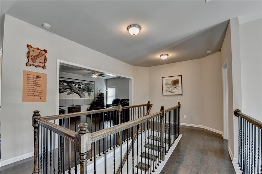 1909 Lakeview Bend Way Buford, GA 30519 - Photo 40 of 57