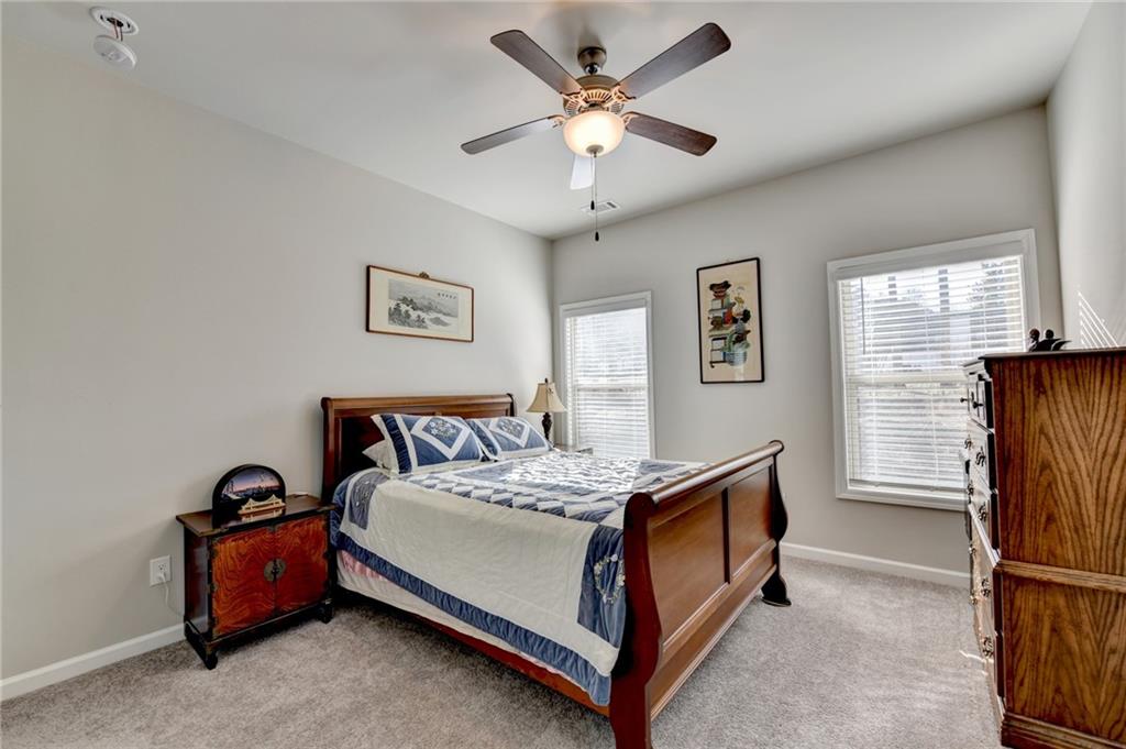 1909 Lakeview Bend Way Buford, GA 30519 - Photo 41 of 57