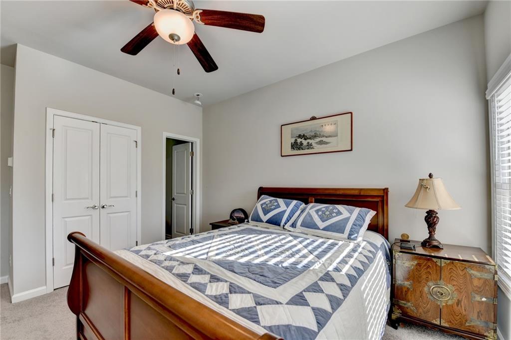 1909 Lakeview Bend Way Buford, GA 30519 - Photo 42 of 57