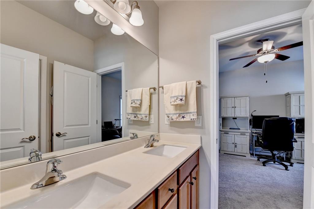 1909 Lakeview Bend Way Buford, GA 30519 - Photo 46 of 57