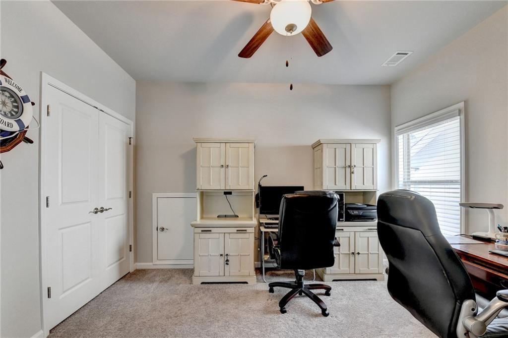 1909 Lakeview Bend Way Buford, GA 30519 - Photo 47 of 57