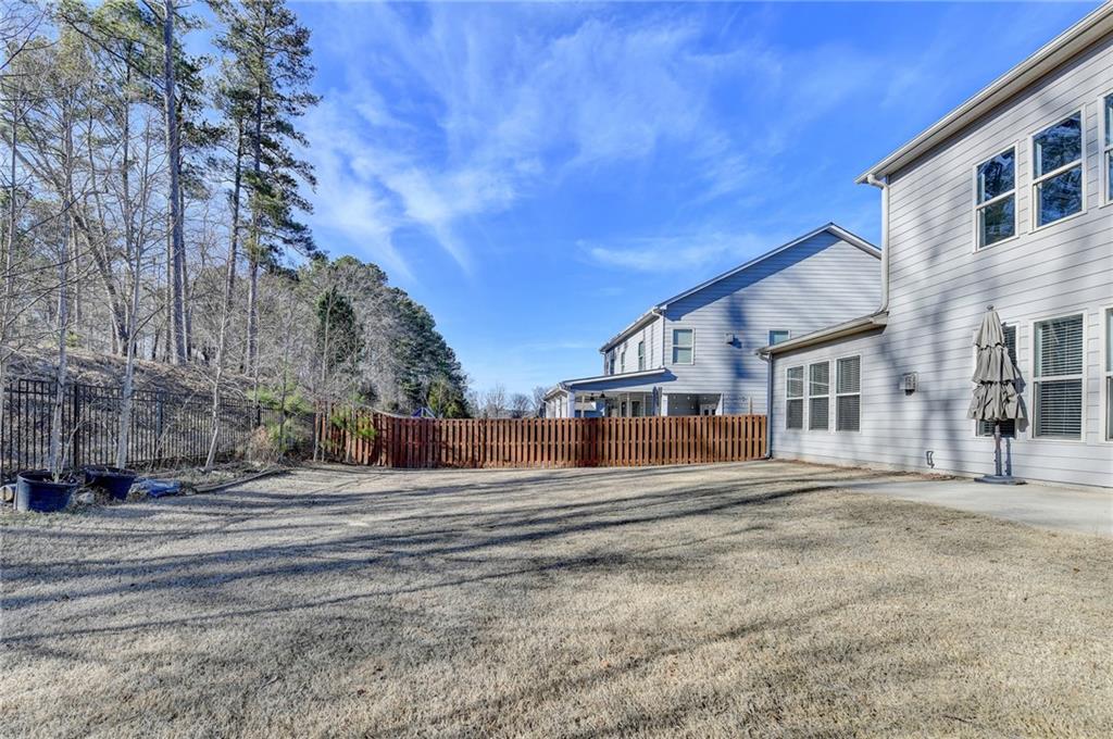 1909 Lakeview Bend Way Buford, GA 30519 - Photo 48 of 57