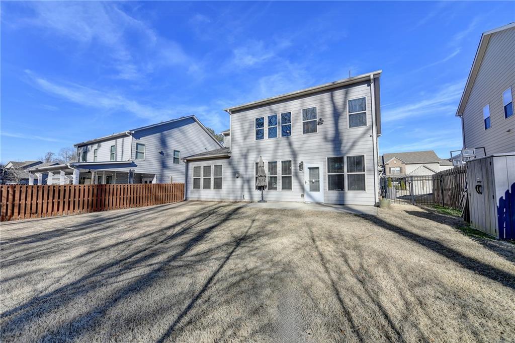 1909 Lakeview Bend Way Buford, GA 30519 - Photo 49 of 57