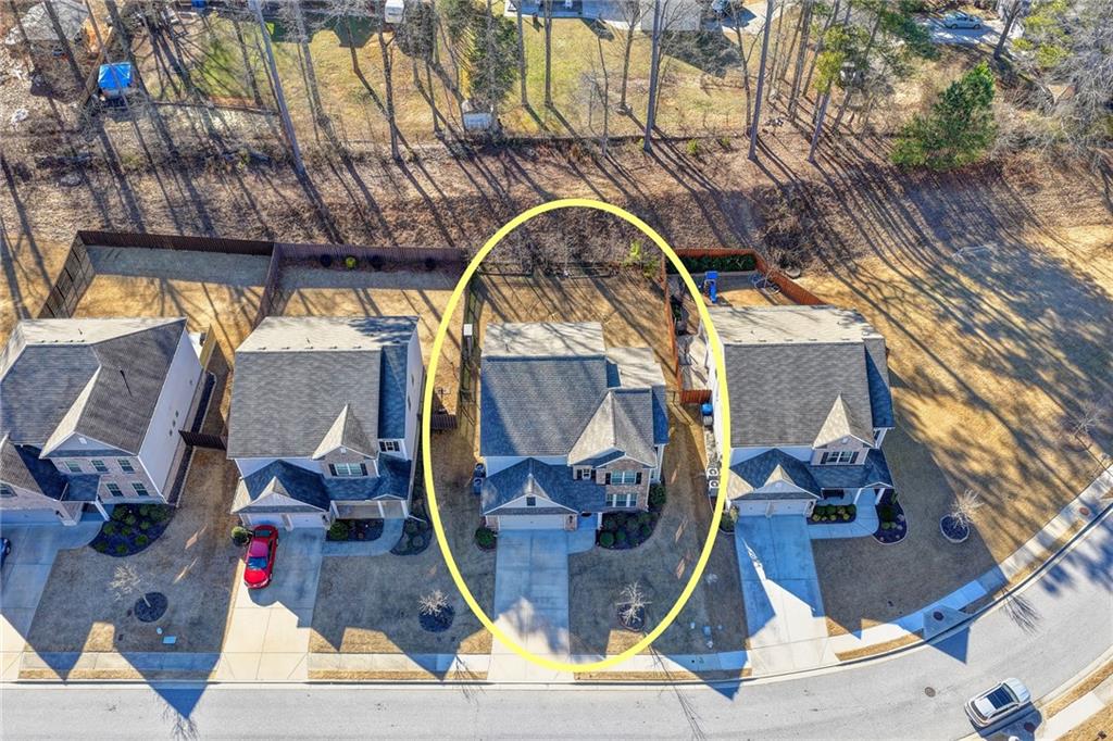 1909 Lakeview Bend Way Buford, GA 30519 - Photo 52 of 57