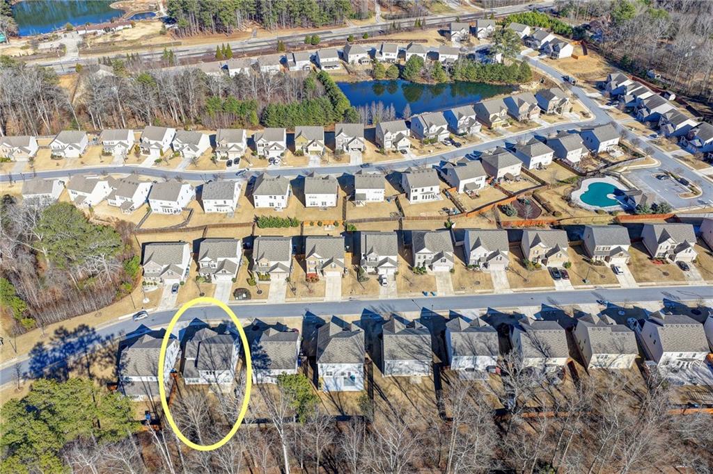 1909 Lakeview Bend Way Buford, GA 30519 - Photo 53 of 57