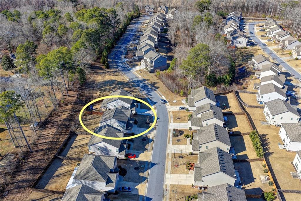 1909 Lakeview Bend Way Buford, GA 30519 - Photo 54 of 57