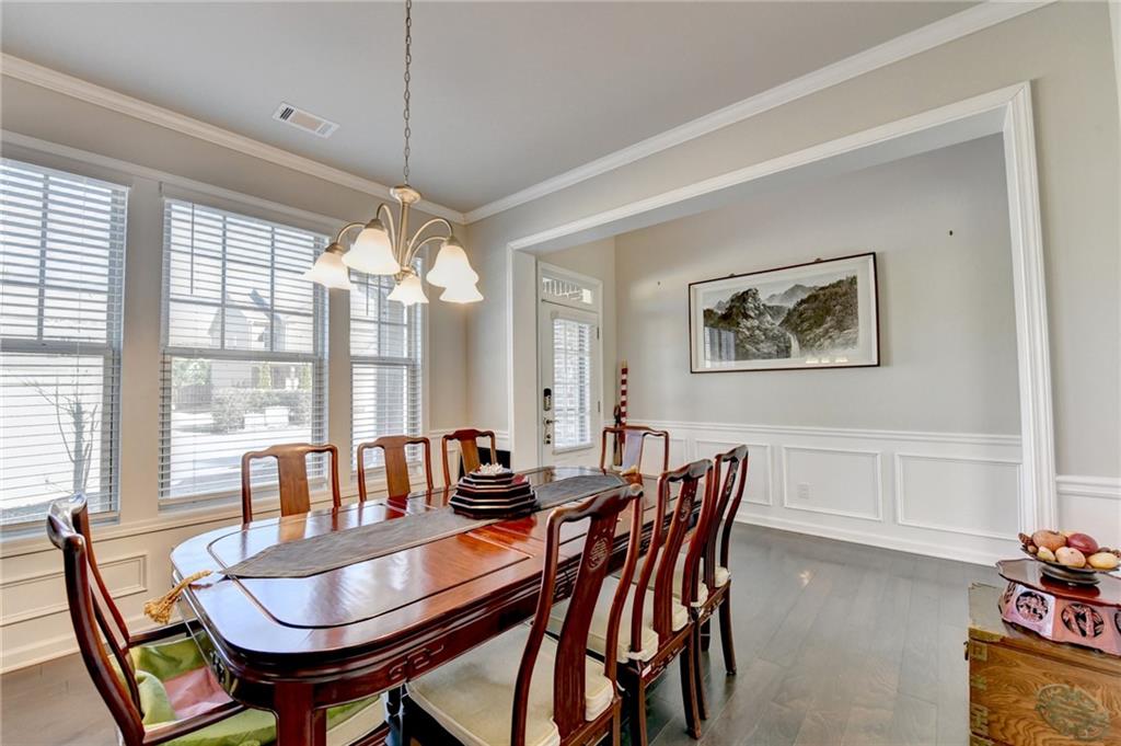 1909 Lakeview Bend Way Buford, GA 30519 - Photo 7 of 57