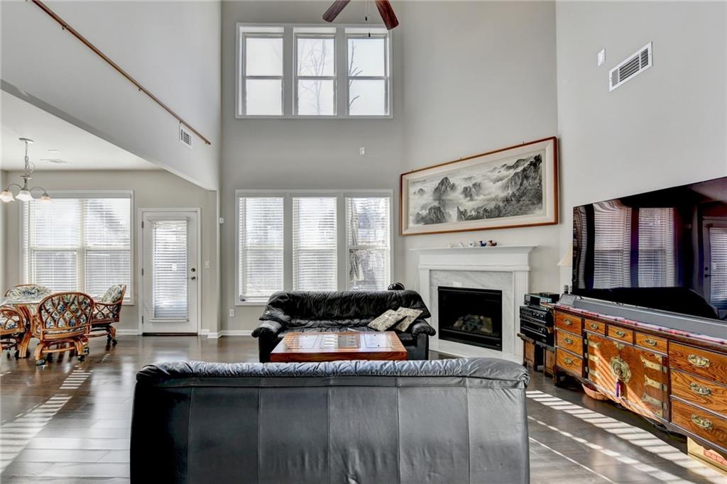 1909 Lakeview Bend Way Buford, GA 30519 - Photo 8 of 57