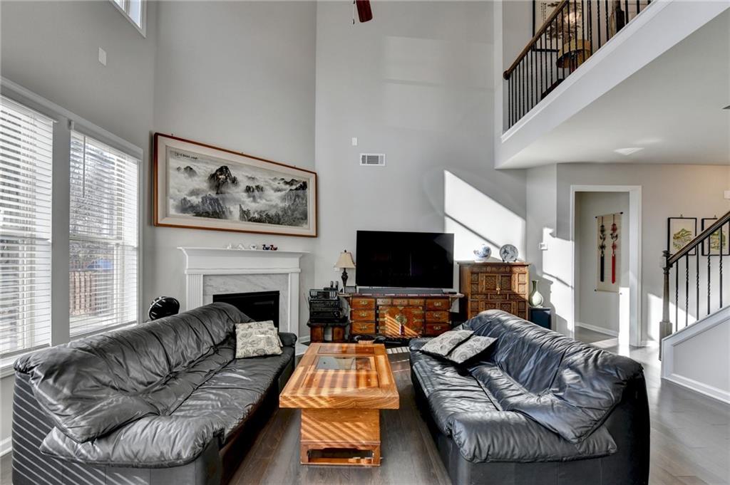 1909 Lakeview Bend Way Buford, GA 30519 - Photo 10 of 57