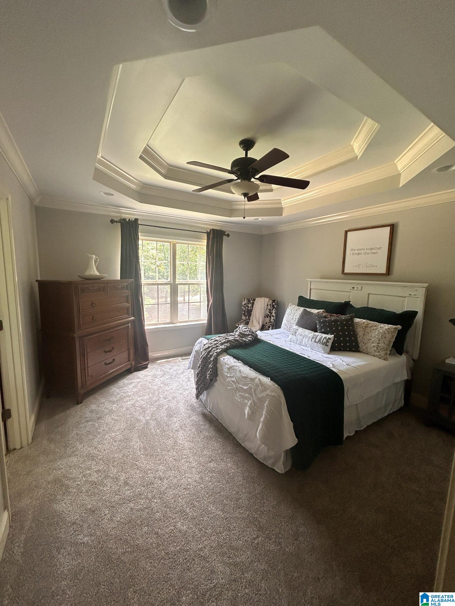 2359 Crystal Lake Road West Blocton, AL 35184 - Photo 15 of 37