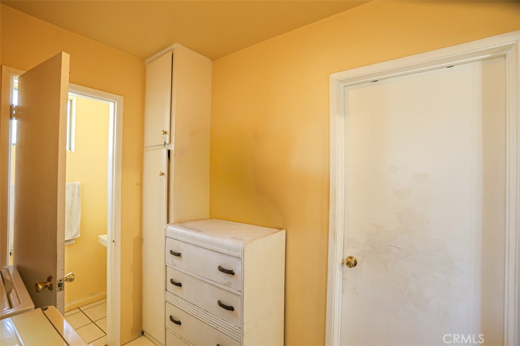 4331 Maxson Road El Monte, CA 91732 - Photo 17 of 32 a bathroom with a shower and a glass door