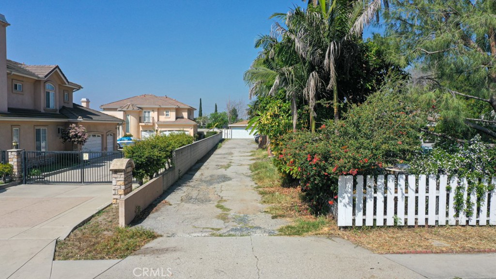 4331 Maxson Road El Monte, CA 91732 - Photo 2 of 32 a front view of a house with a yard