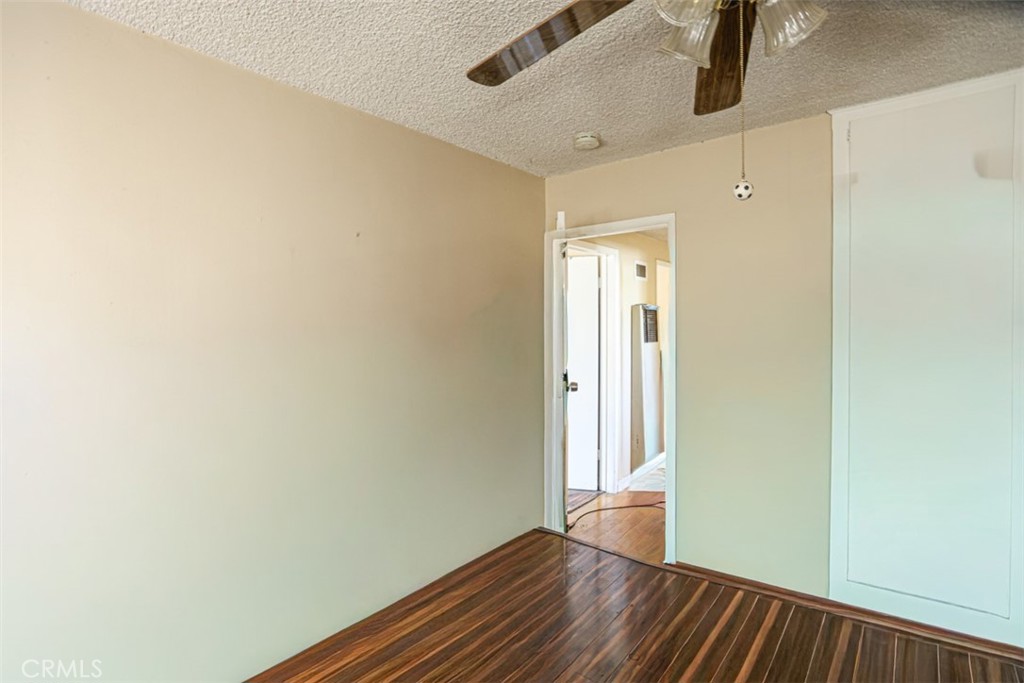 4331 Maxson Road El Monte, CA 91732 - Photo 21 of 32 a view of room with window and wooden floor