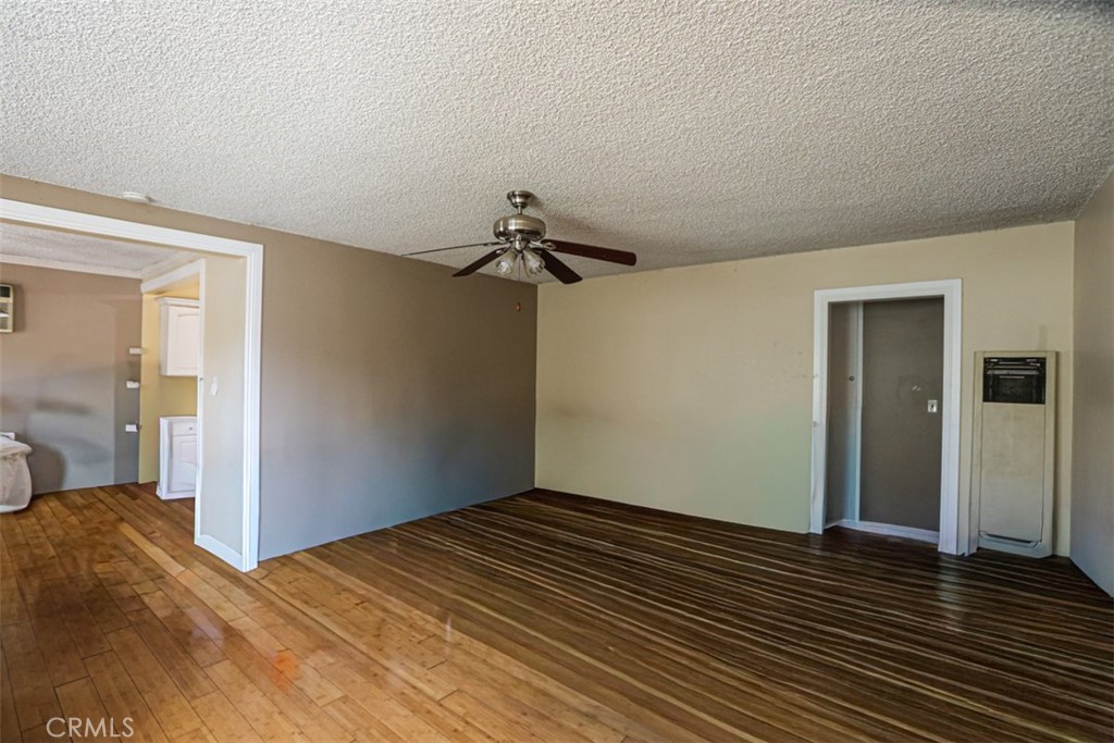 4331 Maxson Road El Monte, CA 91732 - Photo 7 of 32 a view of a room with wooden floor
