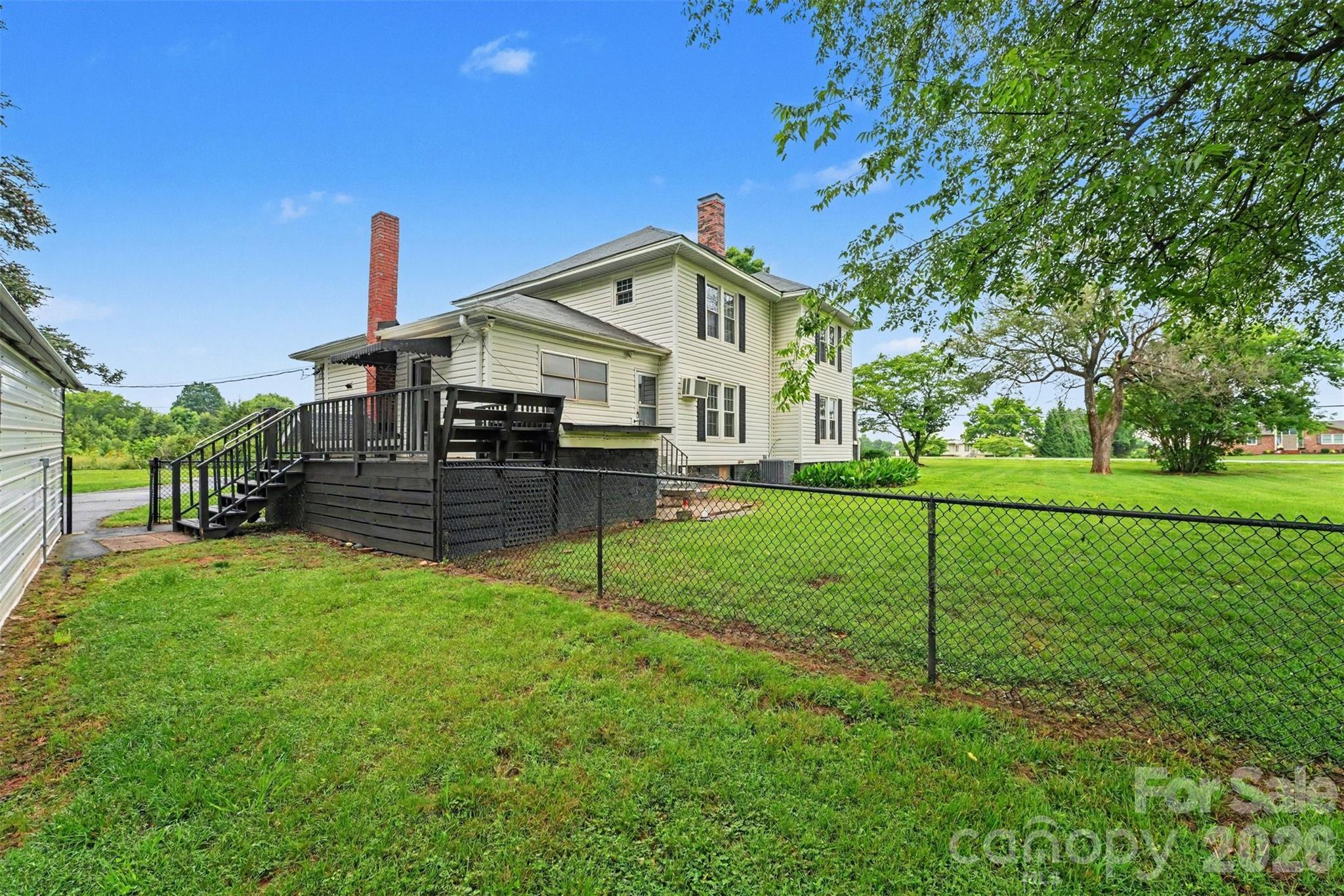 2461 Startown Road Newton, NC 28658 - Photo 29 of 29