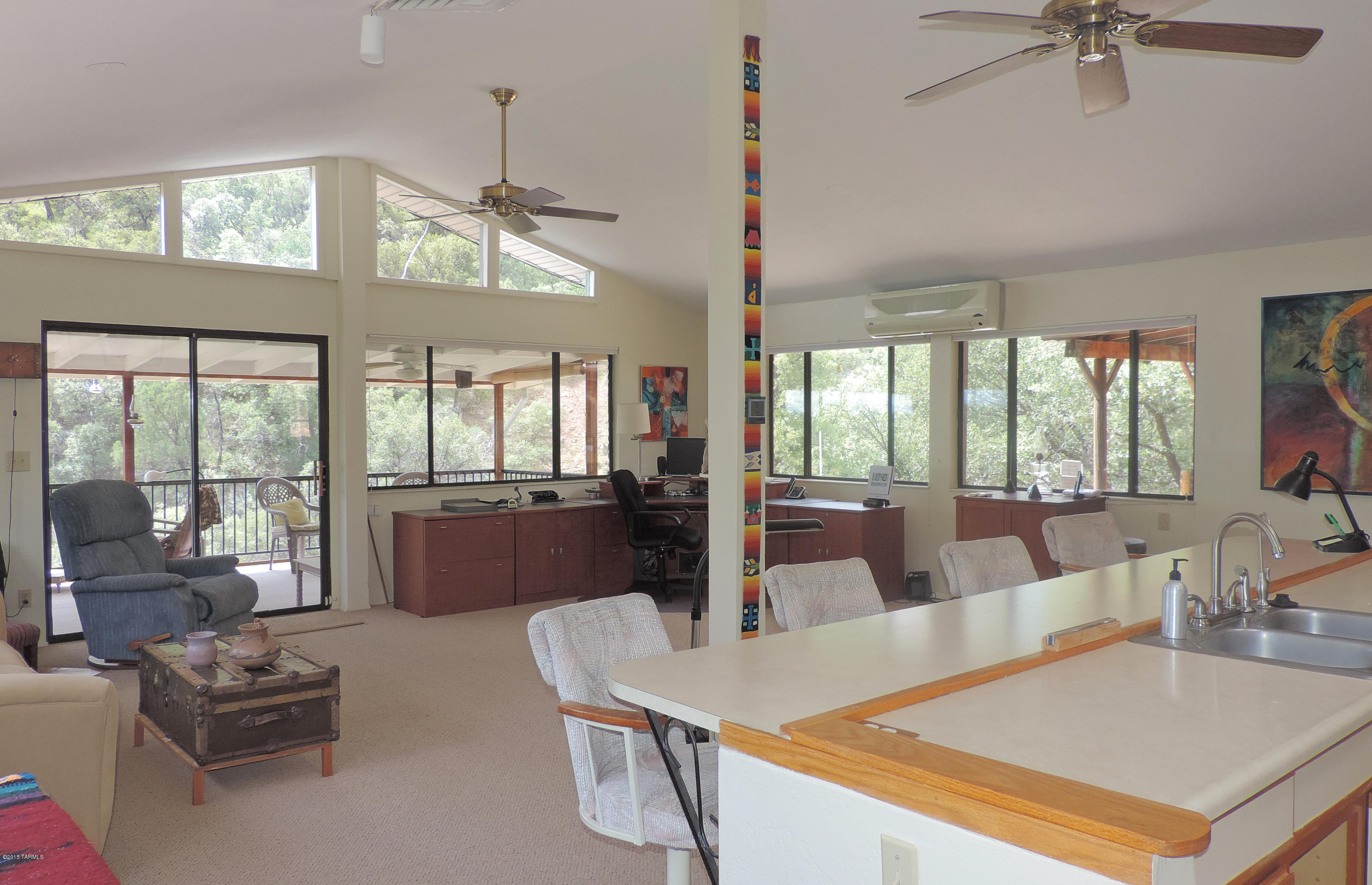 1385 Duquesne Road Patagonia, AZ 85624 - Photo 4 of 27