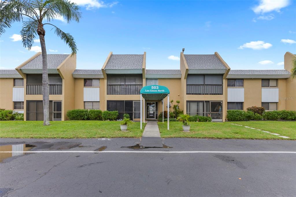 503 Albee Farm Road, Unit B16 Venice, FL 34285 - Photo 20 of 20