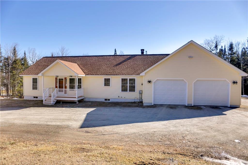 231 Plummer Road Richmond, ME 04357 - Photo 1 of 1 Photo