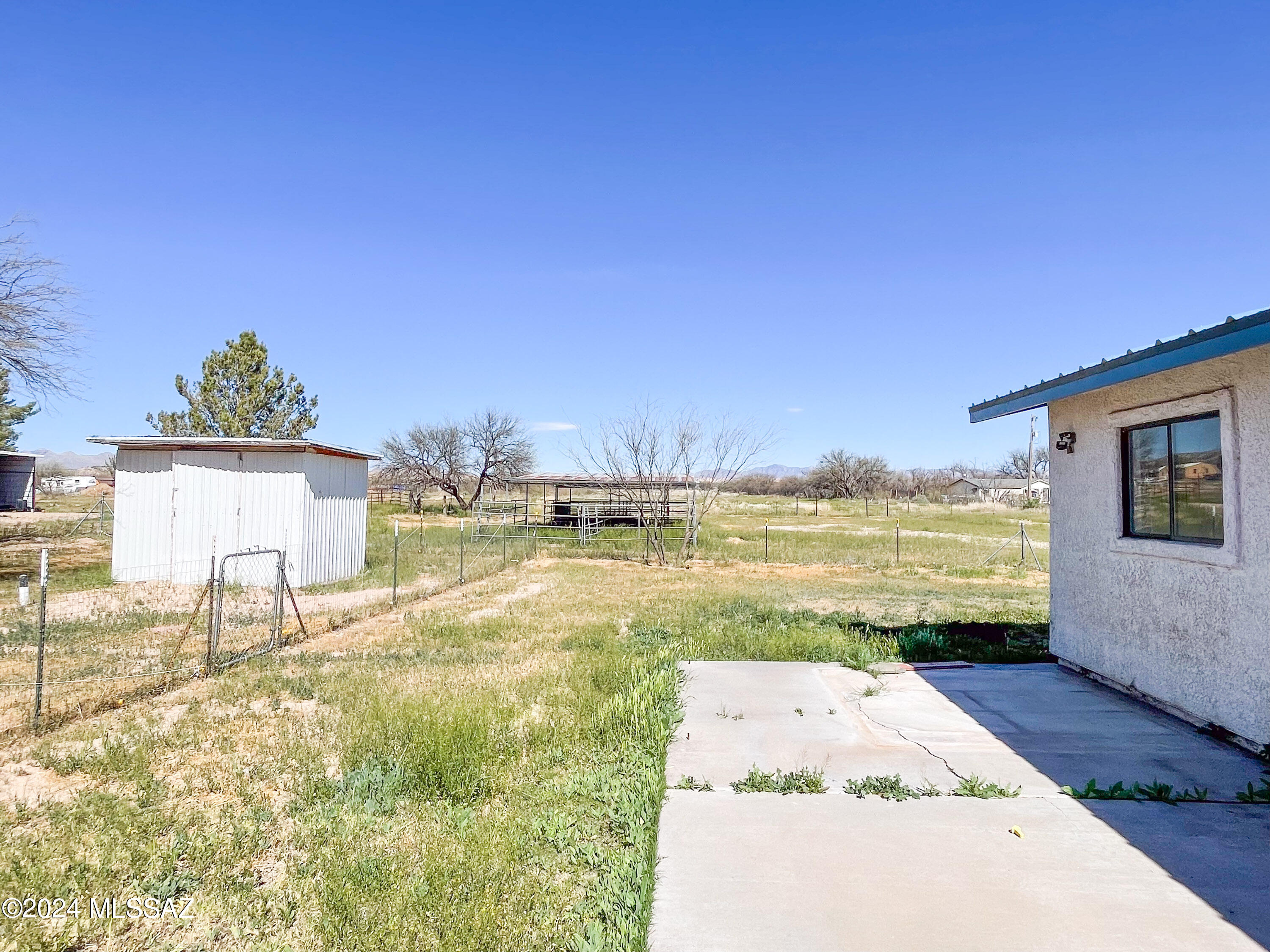 1009 North Pomerene Road Benson, AZ 85602 - Photo 17 of 18 Gallery Image 17