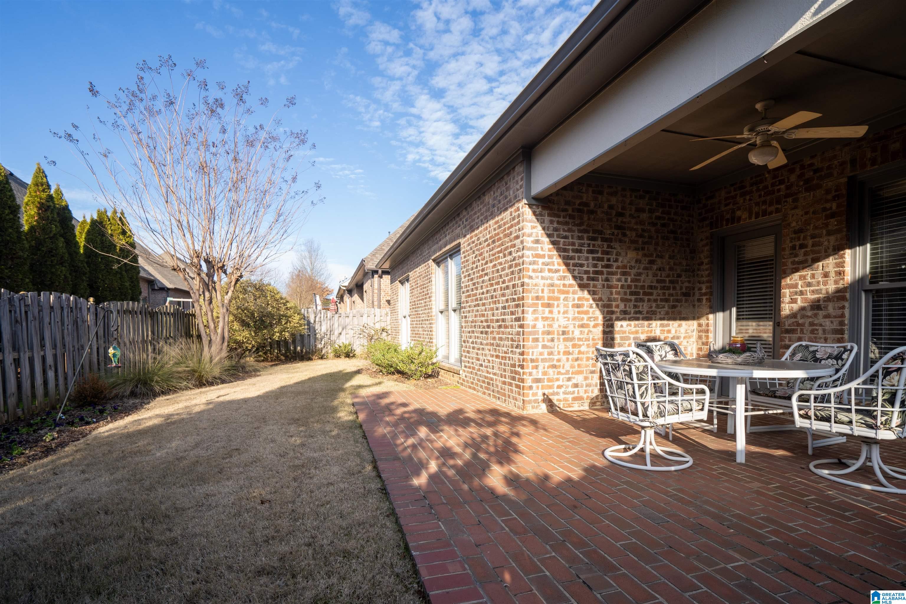 4058 Highland Ridge Road Birmingham, AL 35242 - Photo 36 of 40