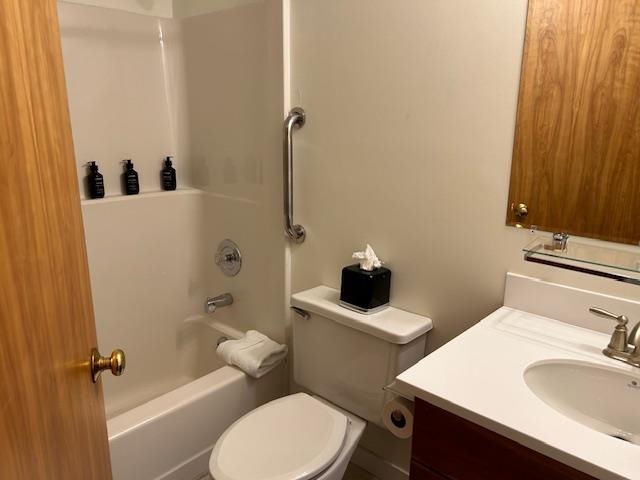 318 Mountain Road, Unit A309 Ludlow, VT 05149 - Photo 3 of 19 Gallery Image 3