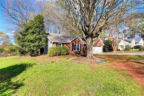 $1,950 | 1262 Bailing Drive, Lawrenceville, GA 30043