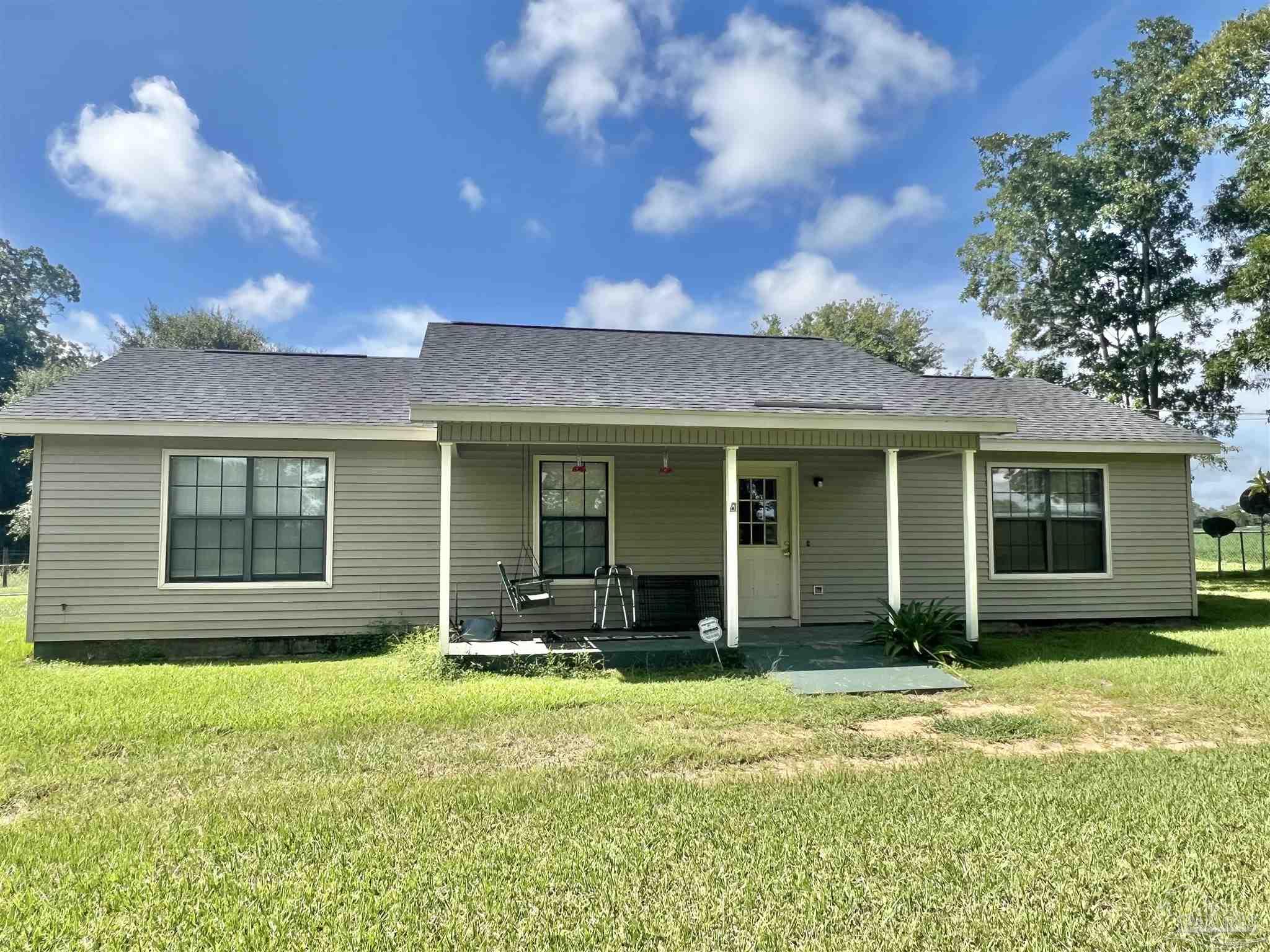 7351 McElhaney Road Century, FL 32535 - Photo 1 of 15