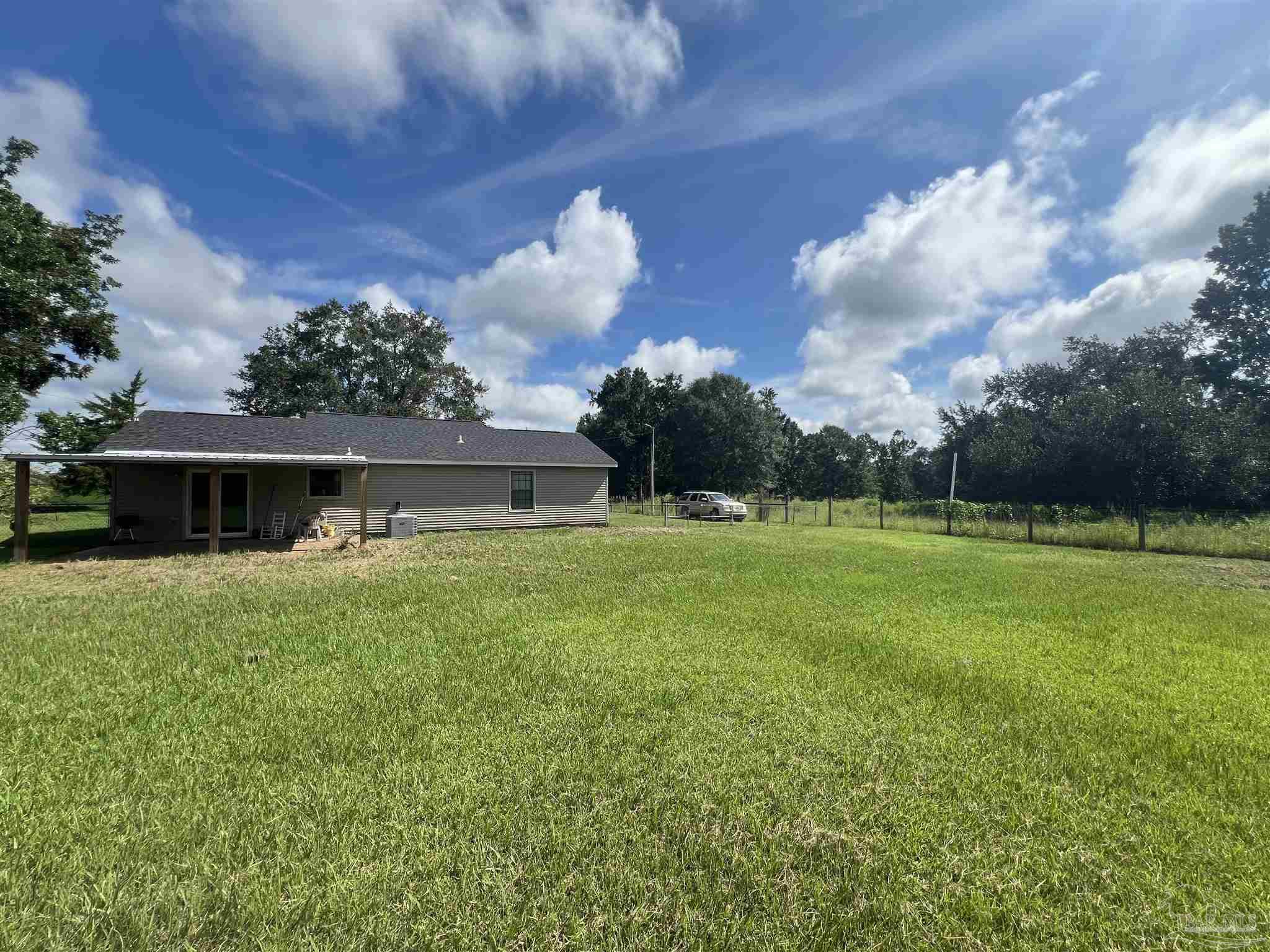 7351 McElhaney Road Century, FL 32535 - Photo 12 of 15