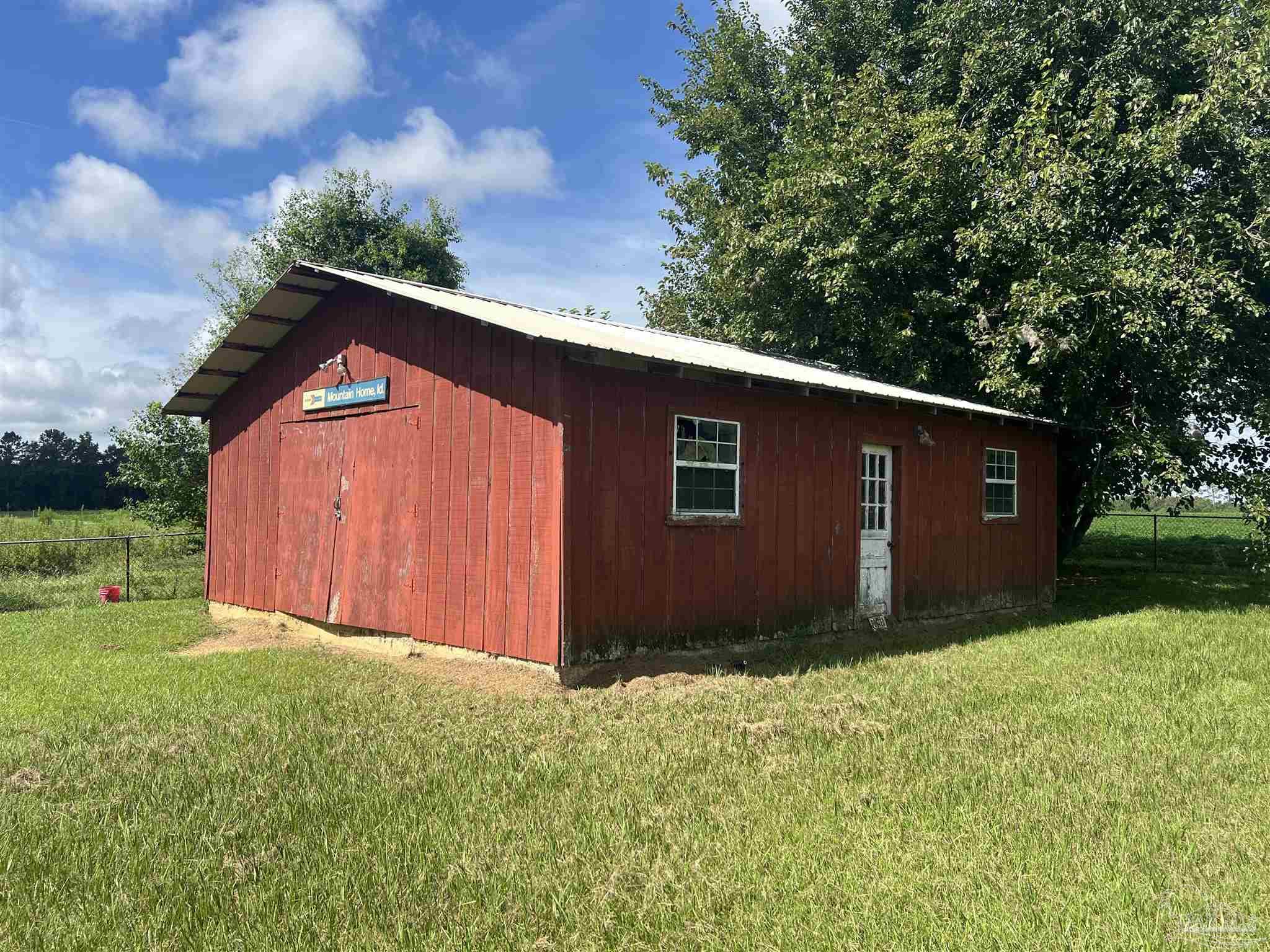 7351 McElhaney Road Century, FL 32535 - Photo 13 of 15